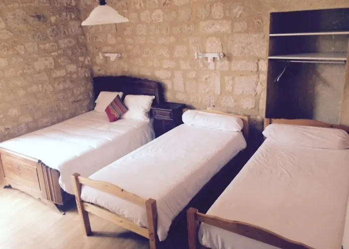 Le Nouvel Hotel