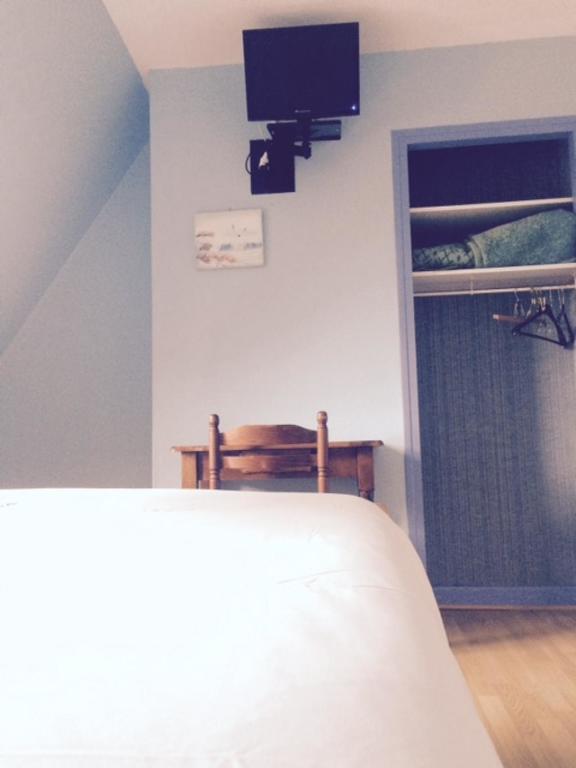 Hotel Le Nouvel