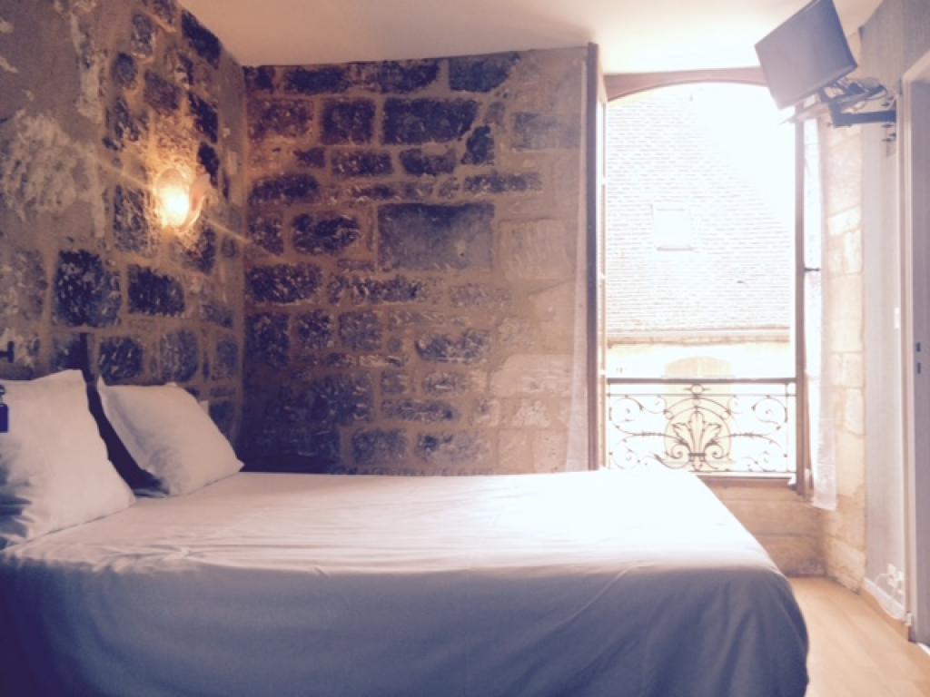 Le Nouvel Hotel