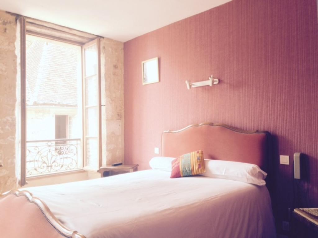 Hotel Le Nouvel 2*